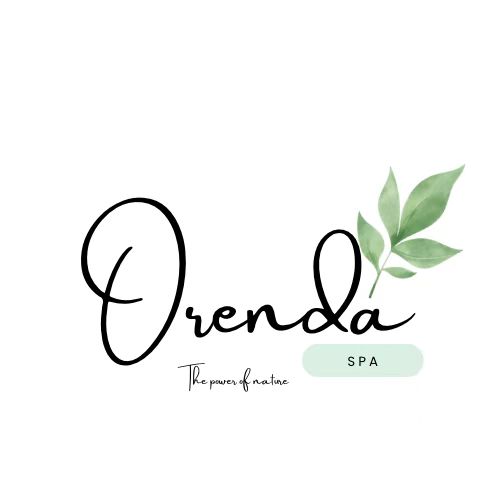 Orenda Spa Logo